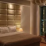 Skyview - Breathtaking Views From Bed And From Jacuzzi. Center Skyscraper Upper Floors * Tallinn