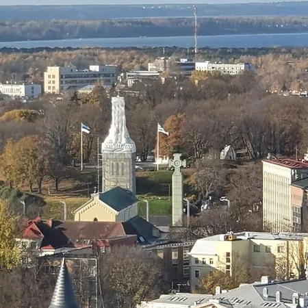 Skyview - Breathtaking Views From Bed And From Jacuzzi. Center Skyscraper Upper Floors Apartment *