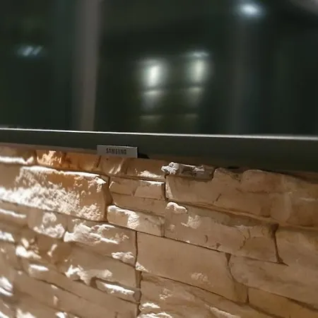 Skyview - Breathtaking Views From Bed And From Jacuzzi. Center Skyscraper Upper Floors Appartement Tallinn