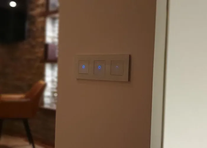 Skyview - Breathtaking Views From Bed And From Jacuzzi. Center Skyscraper Upper Floors