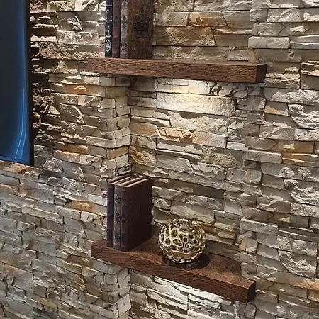 公寓 Skyview - Breathtaking Views From Bed And From Jacuzzi. Center Skyscraper Upper Floors 塔林