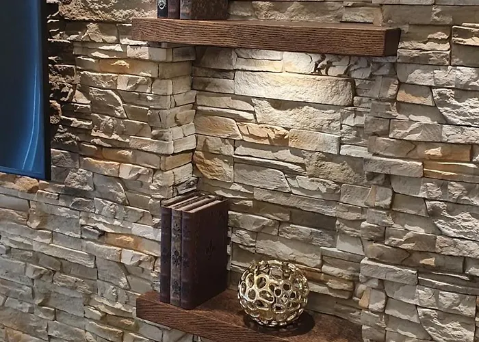 公寓 Skyview - Breathtaking Views From Bed And From Jacuzzi. Center Skyscraper Upper Floors 塔林