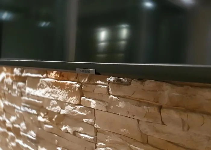 Skyview - Breathtaking Views From Bed And From Jacuzzi. Center Skyscraper Upper Floors 公寓 塔林