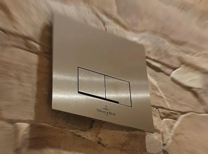 Skyview - Breathtaking Views From Bed And From Jacuzzi. Center Skyscraper Upper Floors 公寓 塔林